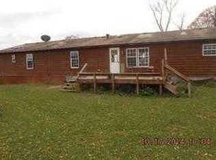 28078 740th Ave, Saint James, MN 56081