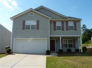 4836 Autumn Oak Dr, Charlotte, NC 28269