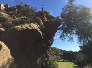 6440 N American Cut Off Rd, Simi Valley, CA 93063