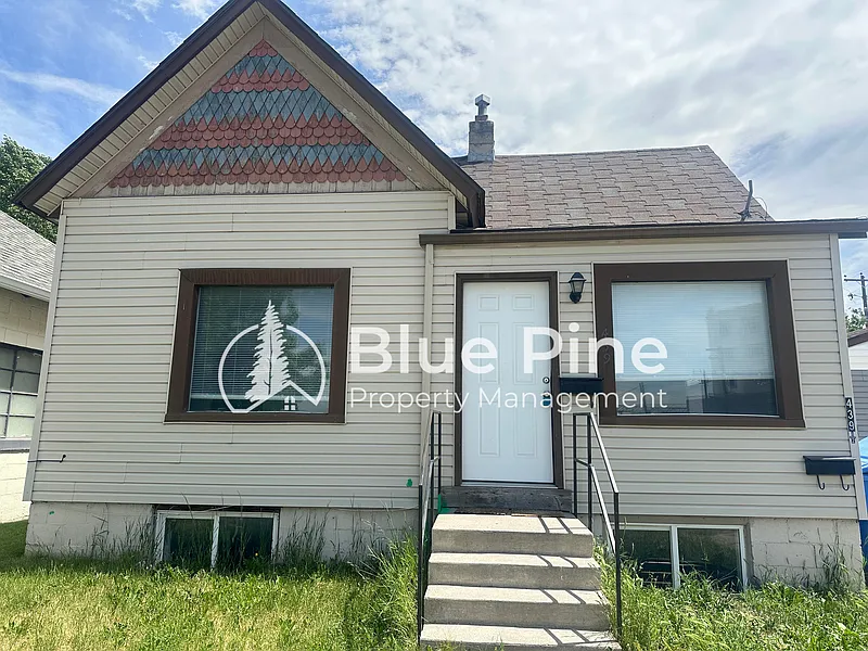2 bed, 1.0 bath, 975 sqft, $925 — Photo 1