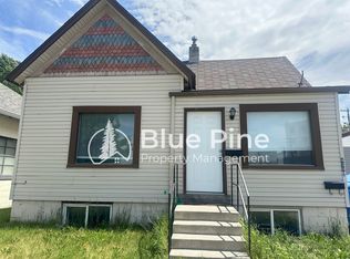 439 E Wyeth St, Pocatello, ID 83201