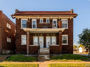 4196 Sacramento Ave, Saint Louis, MO 63115