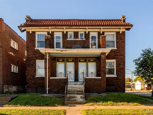 4196 Sacramento Ave, Saint Louis, MO 63115