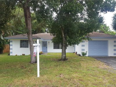 421 Kennedy St, Jupiter, FL, 33458