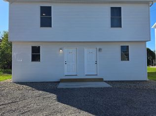 315 N Superior St #1-2, Angola, IN 46703