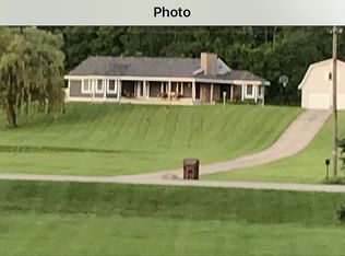 2500 S Whitney Rd, Selma, IN 47383