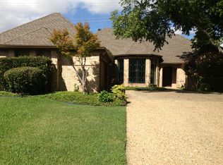 3417 Creekbend Dr, Garland, TX 75044