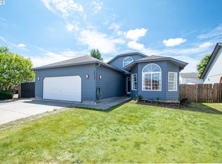 16525 NE 81st St, Vancouver, WA 98682