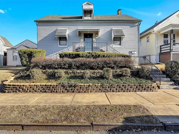 4630 Varrelmann Ave, Saint Louis, MO 63116