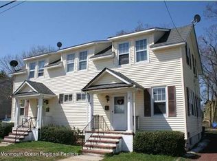 10-12 William St, Long Branch, NJ 07740