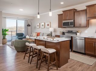 Jeffers Waterfront Apartments, Prior Lake, MN 55372