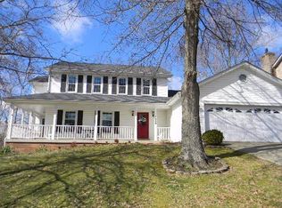 1009 Turnberry Ln, Lexington, KY 40515