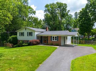 16517 Jilrick St, Rockville, MD 20853