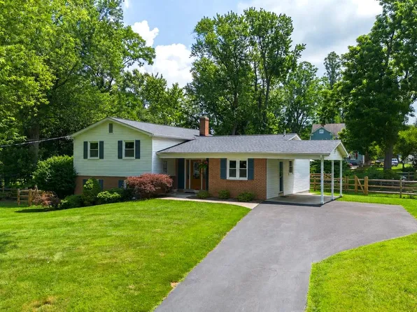 16517 Jilrick St, Rockville, MD 20853