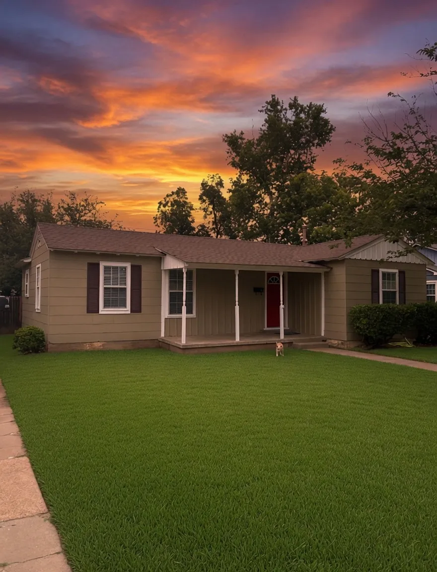 3 bed, 1797 sqft, $1,750 — Photo 1