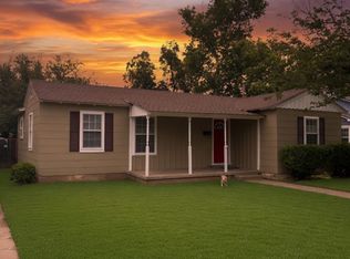 2622 31st St, Lubbock, TX 79410