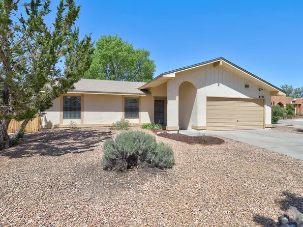 7113 Cabin Ct NW, Albuquerque, NM 87120