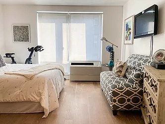 Rented by Corcoran