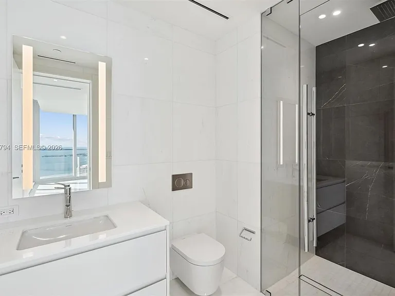 300 Biscayne Boulevard Way #3805W — Photo 20