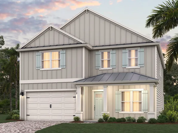 HOLDEN Plan, Broward Key