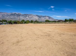 206 Avenida Del Monte Rd, Bishop, CA 93514