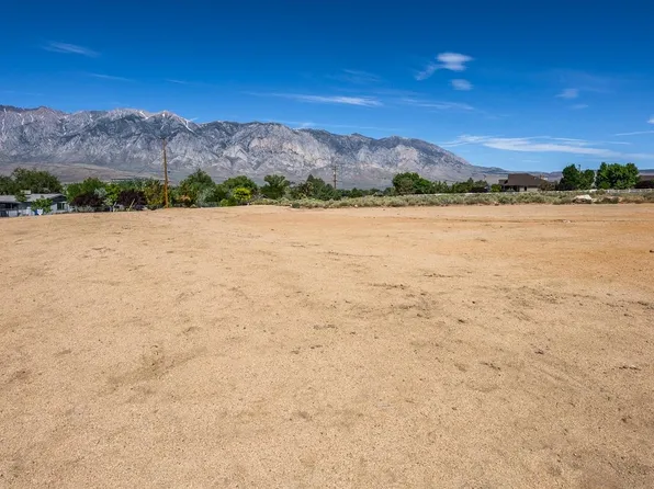 206 Avenida Del Monte Rd, Bishop, CA 93514