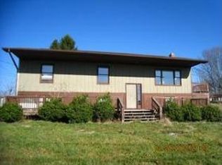 86 Ewbank Rd, Etowah, NC 28729