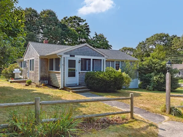479 Putnam Ave, Barnstable, MA 02630