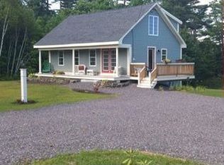 77 Pope Rd, Windham, ME 04062