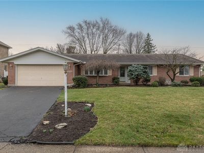 2318 E Rahn Rd, Dayton, OH, 45440