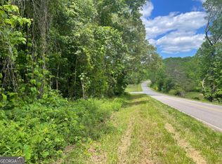 0 Wesley Chapel Rd, Dahlonega, GA 30533