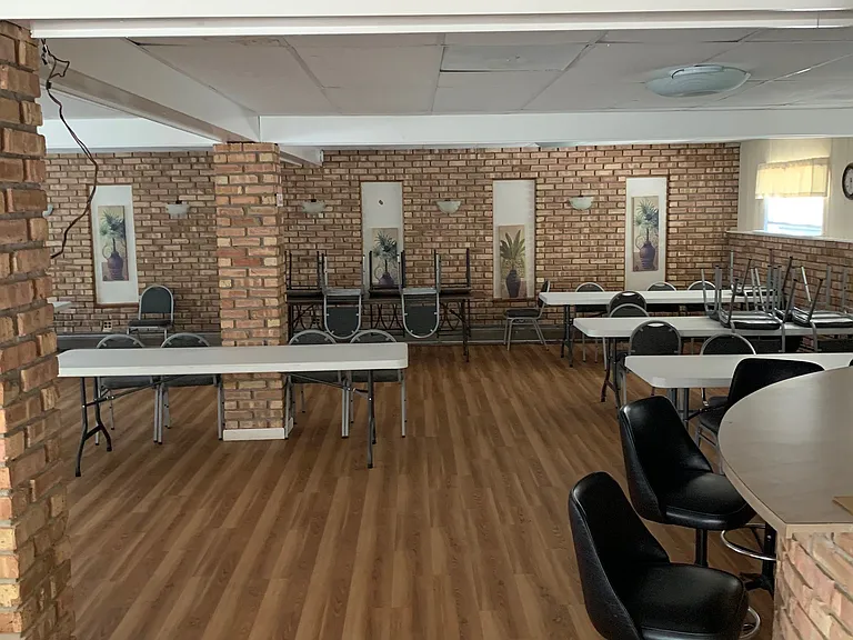 Clubhouse
