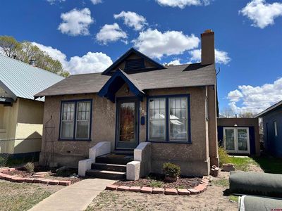 218 & 218 1/2 Alamosa Avenue, Alamosa, CO, 81101