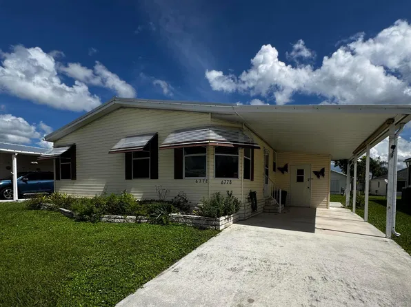 6778 Tucan Street, Fort Pierce, FL 34951