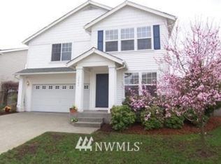 12541 SE 299th Pl, Auburn, WA 98092