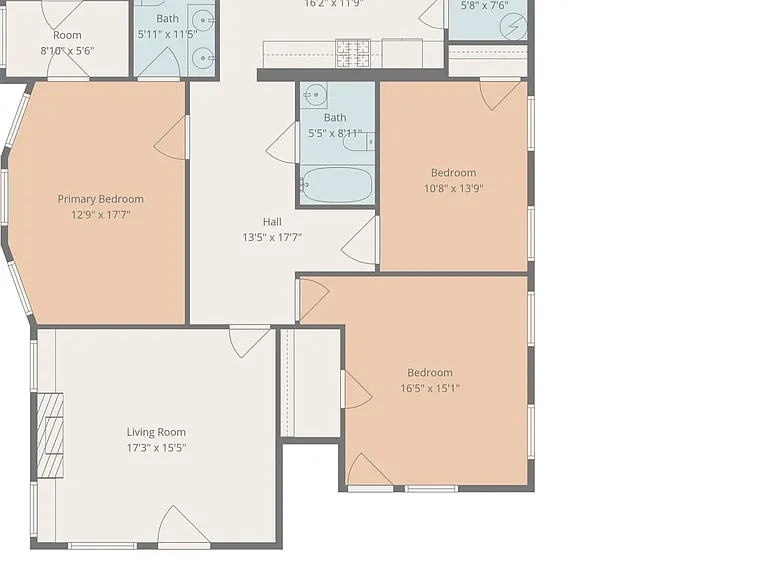 301 S Edgefield Ave — Photo 33