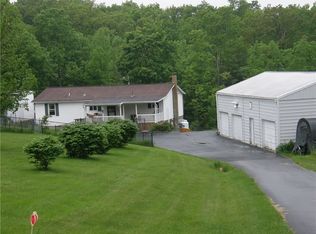 4506 Kear Rd, Canandaigua, NY 14424