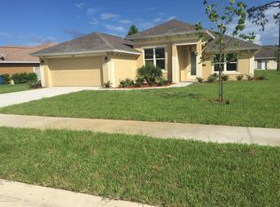 1480 Springleaf Dr, Ormond Beach, FL 32174