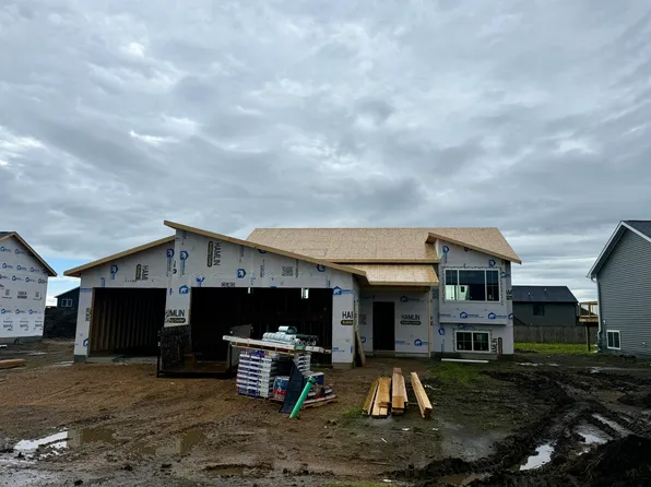 313 Audra Dr, Aurora, SD 57002
