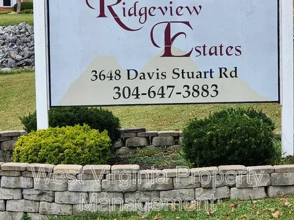 3648 Davis Stuart Rd, Lewisburg, WV 24901