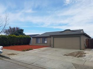 8100 Forest St, Gilroy, CA 95020