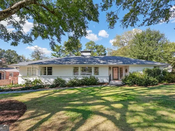 150 Piedmont Ave, Gainesville, GA 30501