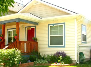 4643 Potter Park Loop, Missoula, MT 59808