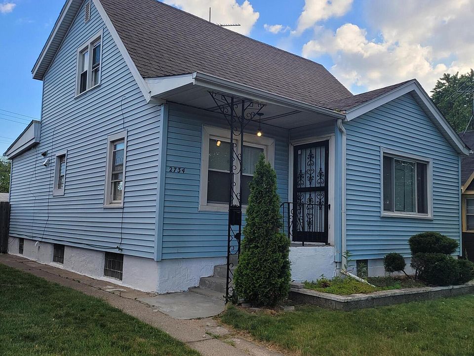 1st image of 2734 Cleveland St