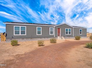 9108 S 340th Dr, Arlington, AZ 85322