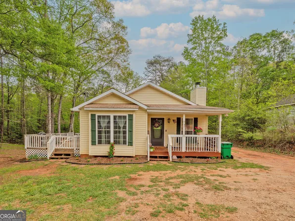 62 Catfish Ln, Lavonia, GA 30553