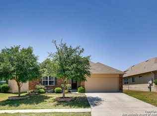 521 Portrush Ln, Cibolo, TX 78108