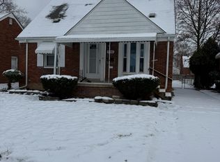 9046 Stahelin Ave, Detroit, MI 48228