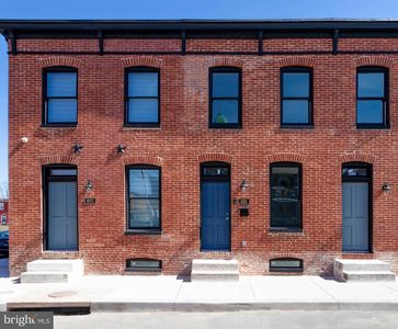 816 N Madeira St, Baltimore, MD, 21205