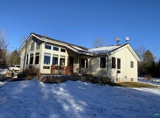 5320 N Tischer Rd, Duluth, MN 55804